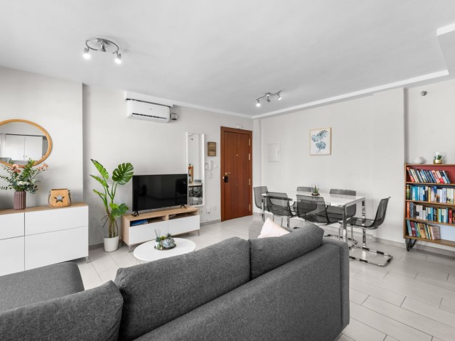 Penthouse in Benalmadena