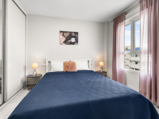 Penthouse in Benalmadena