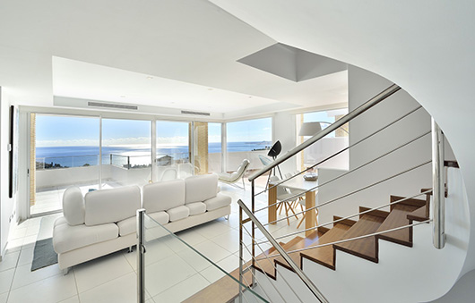 Reihenhäuser zum Verkauf