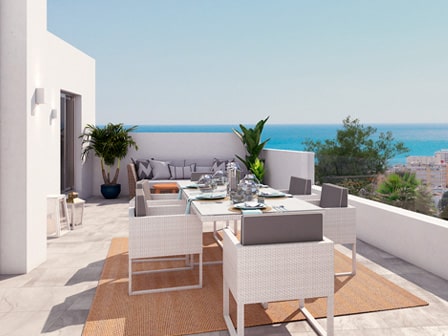 Torremolinos Costa del Sol