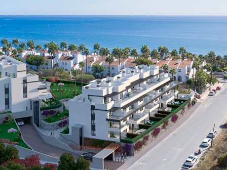 La Cala Costa del Sol