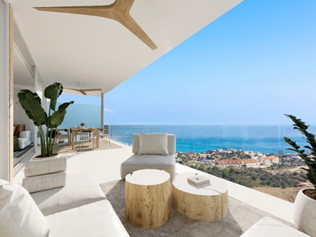 Benalmadena Costa del Sol