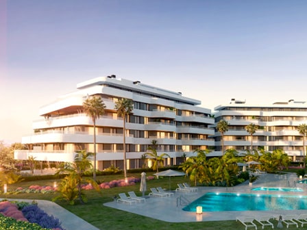 Torremolinos Costa del Sol