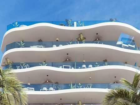 Benalmadena Costa del Sol