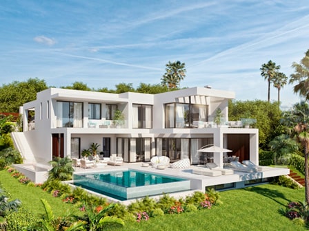 New Golden Mile Costa del Sol