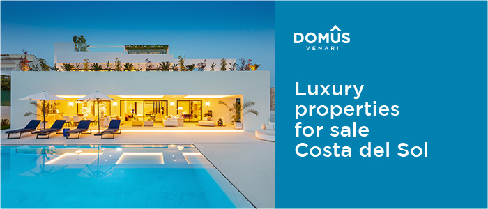 Luxury Property Costa del Sol