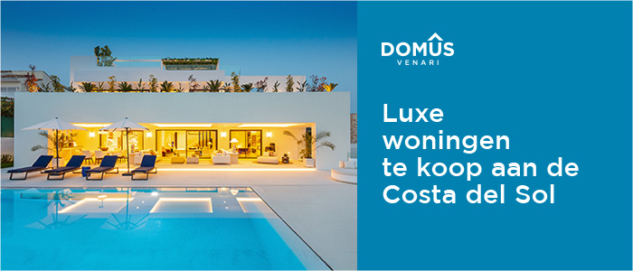 Luxury Property Costa del Sol