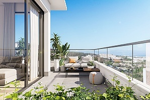 Torremolinos Penthouse