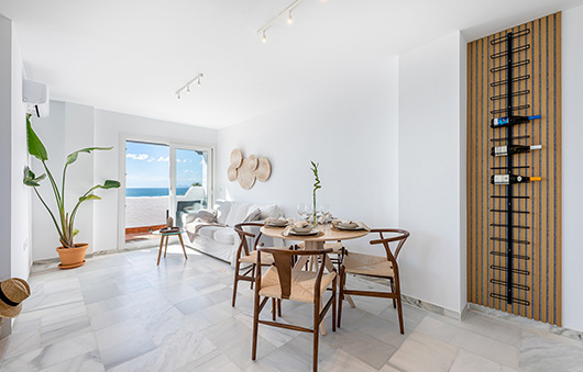 Investment Properties