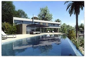 Komplimenterar naturen