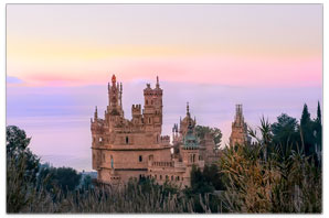 I harmoni med naturen