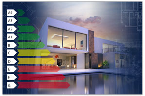 Naturvänligt och energieffektivt