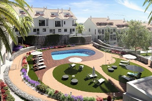 Riviera del Sol rivitalo asunto