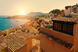 4 Reasons to Invest in Spanish Real Estate Now
