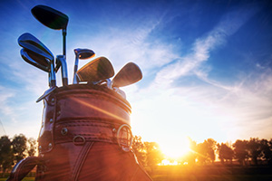 Costa del Sol's Finca Cortesín crowned top golf course in Europe