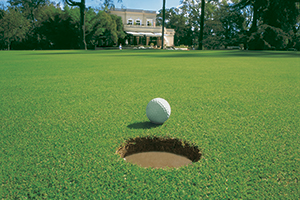 Golfstar eröffnet golfakademie