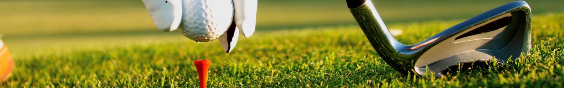 10 of the BEST Golf Courses on the Costa del Sol