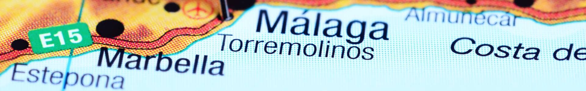 Costa del Sol - Choosing the right location to purchase a property