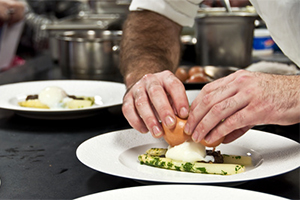Malagakokk får sin Michelin-stjerne tilbake