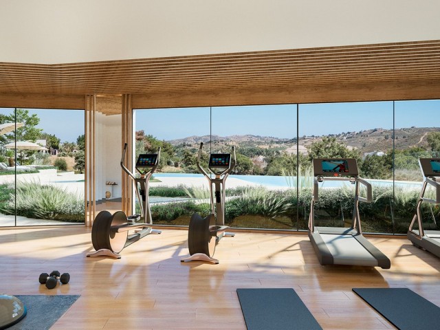 3 Schlafzimmer Reihenhaus in La Cala de Mijas