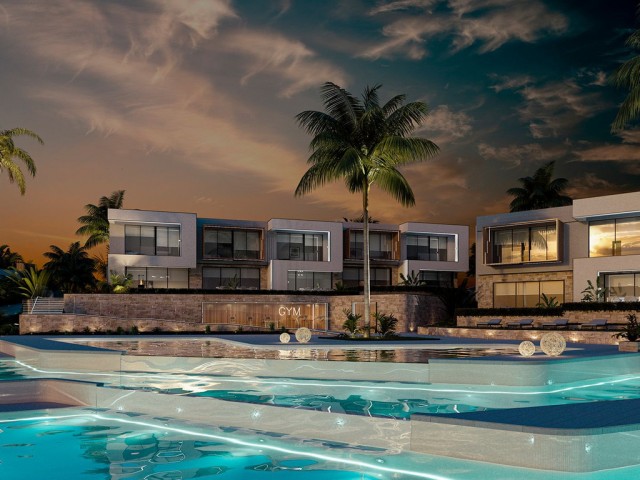 3 Slaapkamer Rijtjeshuis in La Cala de Mijas