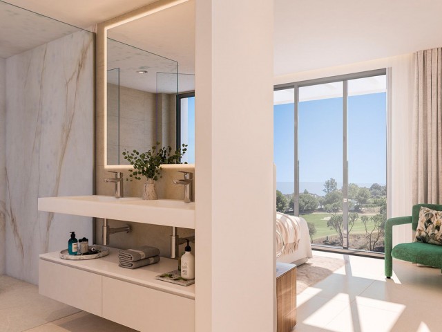 3 Slaapkamer Rijtjeshuis in La Cala de Mijas