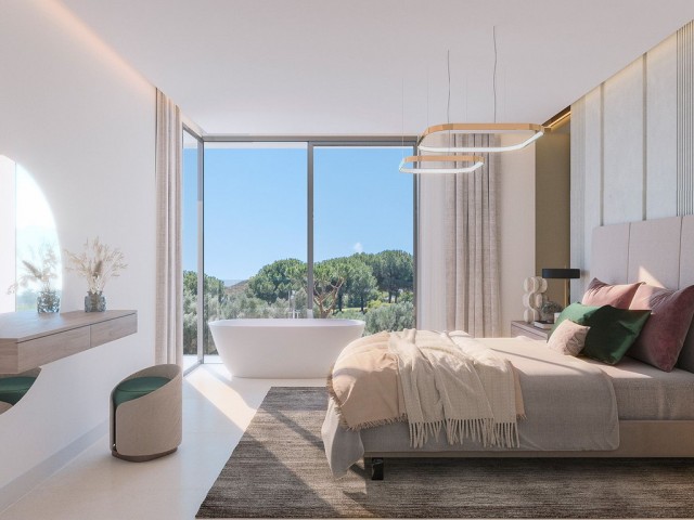 3 Makuuhuoneen Rivitalo La Cala de Mijas