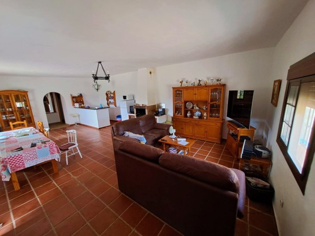 1 Schlafzimmer Villa in Las Lagunas