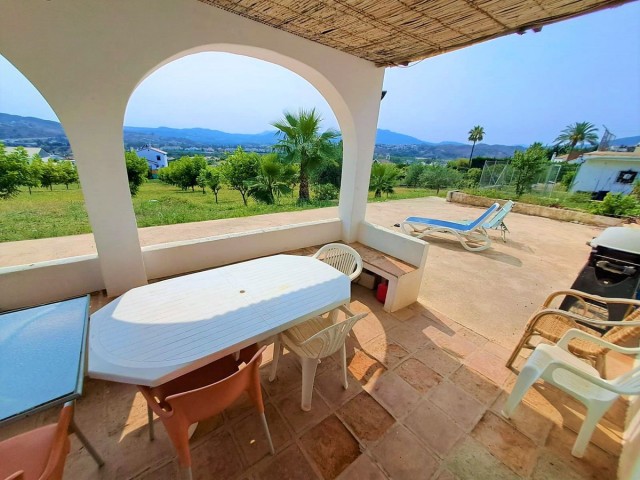 Villa con 1 Dormitorios  en Las Lagunas