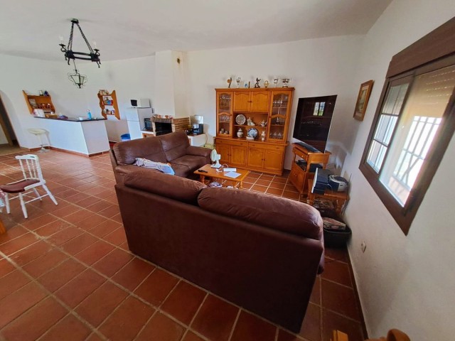 Villa con 1 Dormitorios  en Las Lagunas