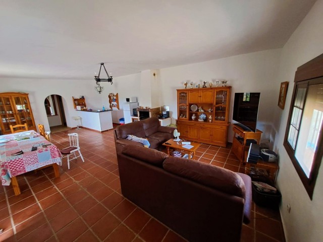 Villa con 1 Dormitorios  en Las Lagunas