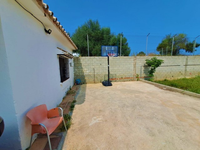 Villa con 1 Dormitorios  en Las Lagunas