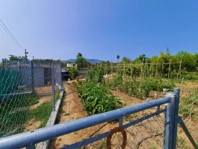 Villa con 1 Dormitorios  en Las Lagunas