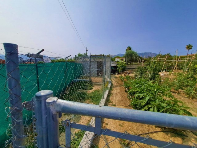 Villa con 1 Dormitorios  en Las Lagunas