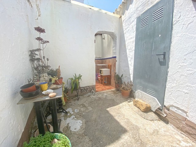 Maison mitoyenne, Estepona, R4360471