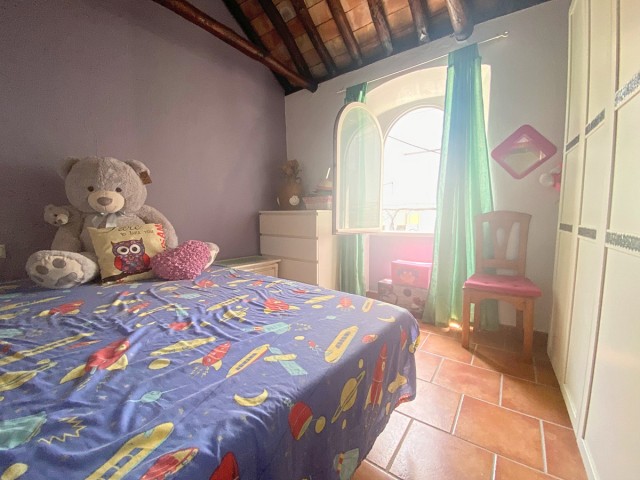 3 Schlafzimmer Reihenhaus in Estepona