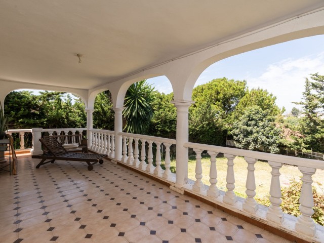 4 Bedrooms Villa in Río Real