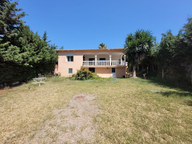 4 Bedrooms Villa in Río Real