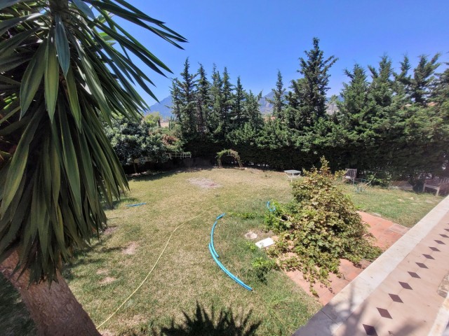 4 Bedrooms Villa in Río Real