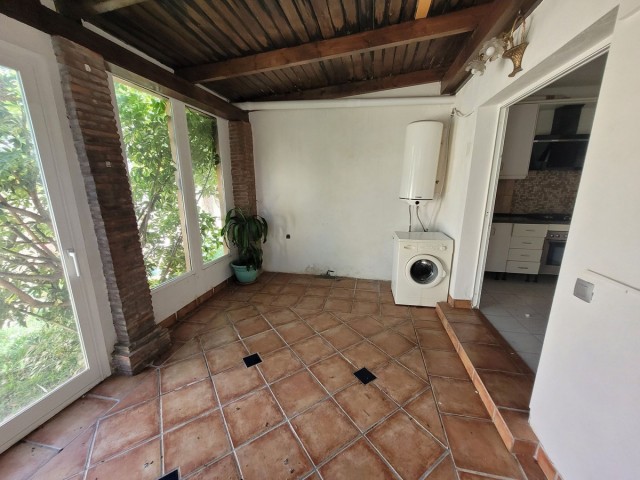 4 Bedrooms Villa in Río Real