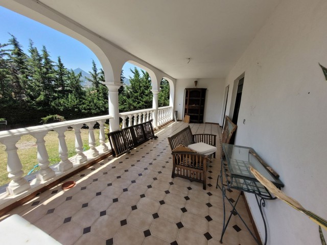 4 Bedrooms Villa in Río Real