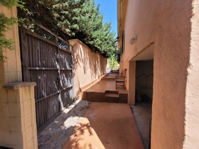 4 Bedrooms Villa in Río Real