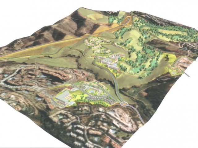 Terreno, Las Chapas, R4360702