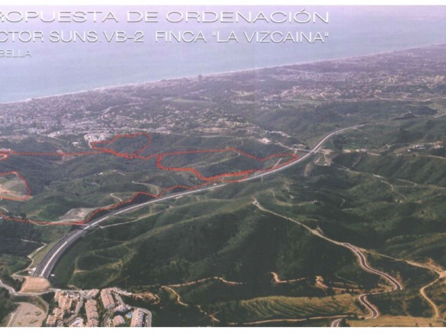 Grundstück Las Chapas - R4360702