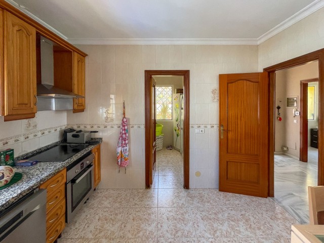 Villa con 3 Dormitorios  en El Coto