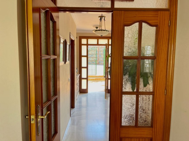 Villa con 3 Dormitorios  en El Coto