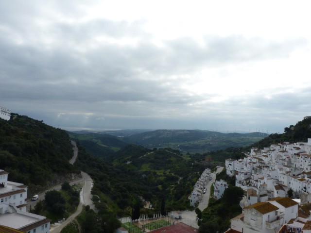 Comercial con 17 Dormitorios  en Casares Pueblo