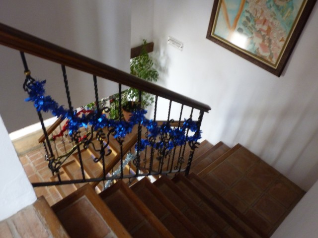 Liikekiinteistö Casares Pueblo