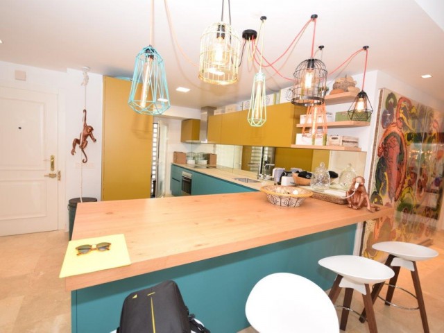 Apartamento con 3 Dormitorios  en Costalita