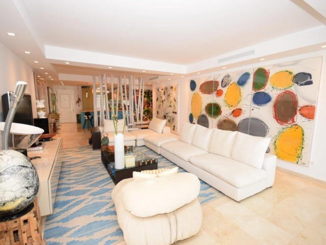 Apartamento con 3 Dormitorios  en Costalita